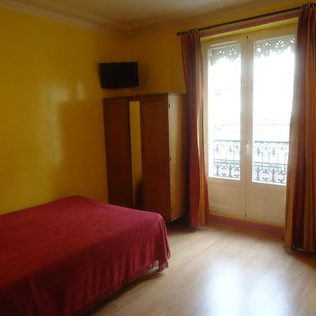 Hotel Des Belges Paris Eksteriør bilde