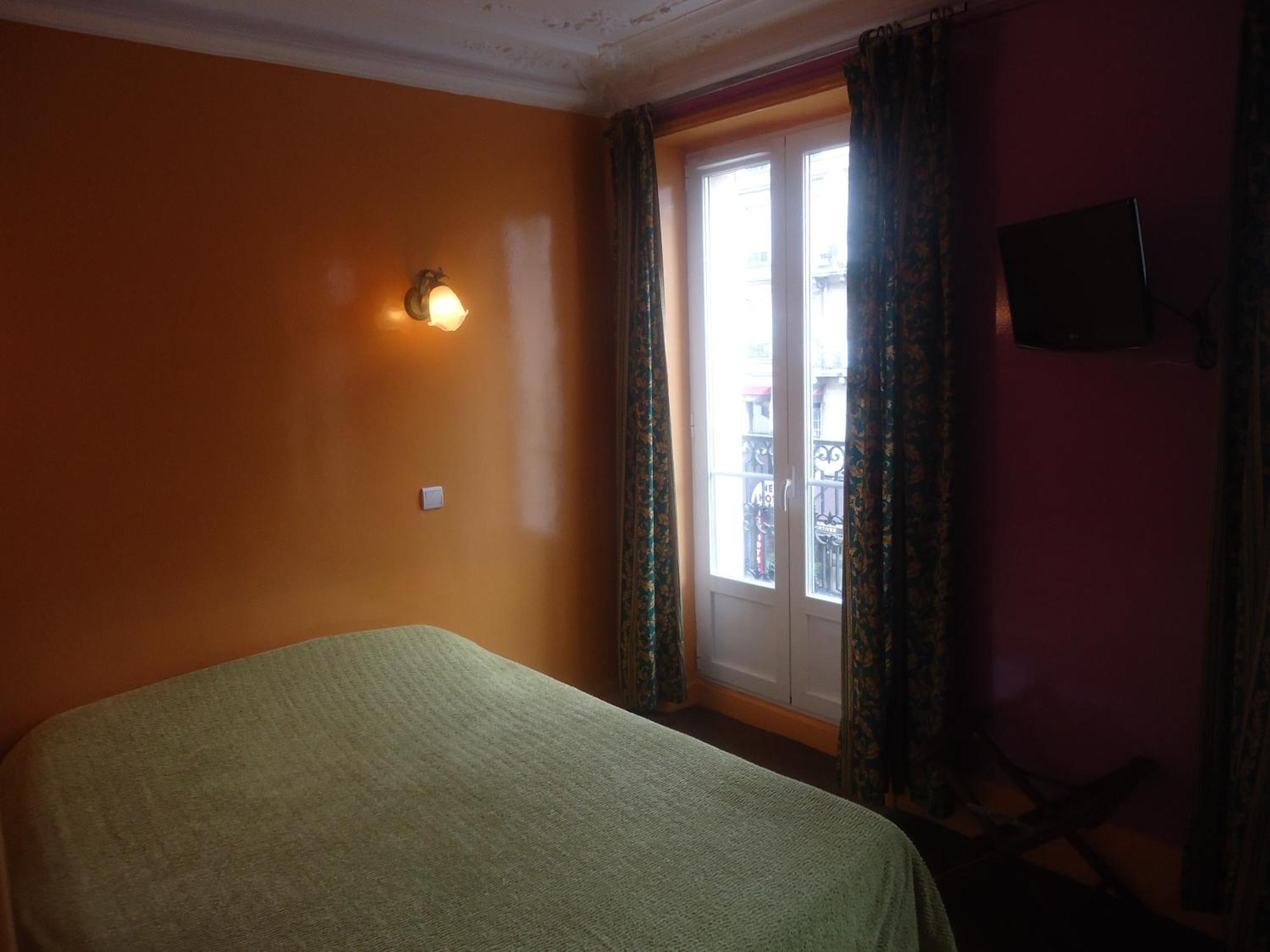 Hotel Des Belges Paris Eksteriør bilde