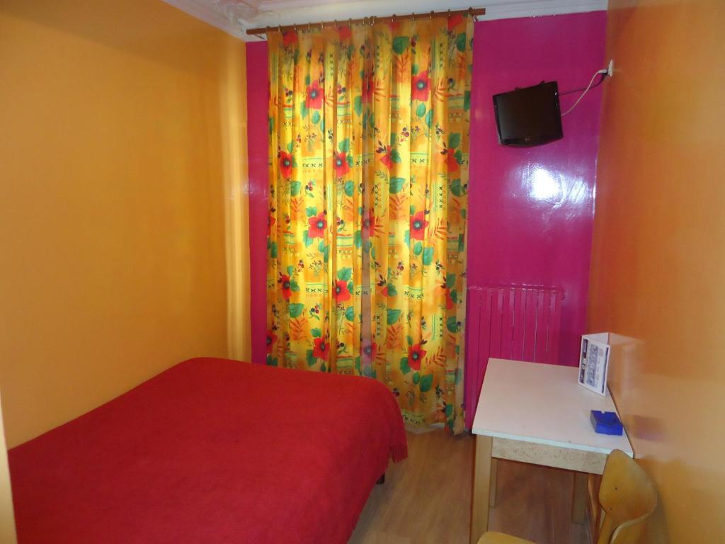 Hotel Des Belges Paris Rom bilde