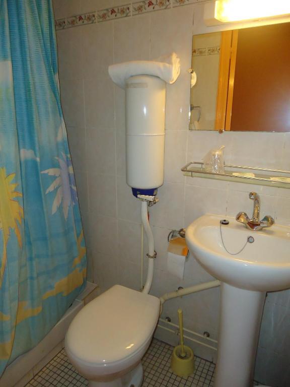 Hotel Des Belges Paris Rom bilde