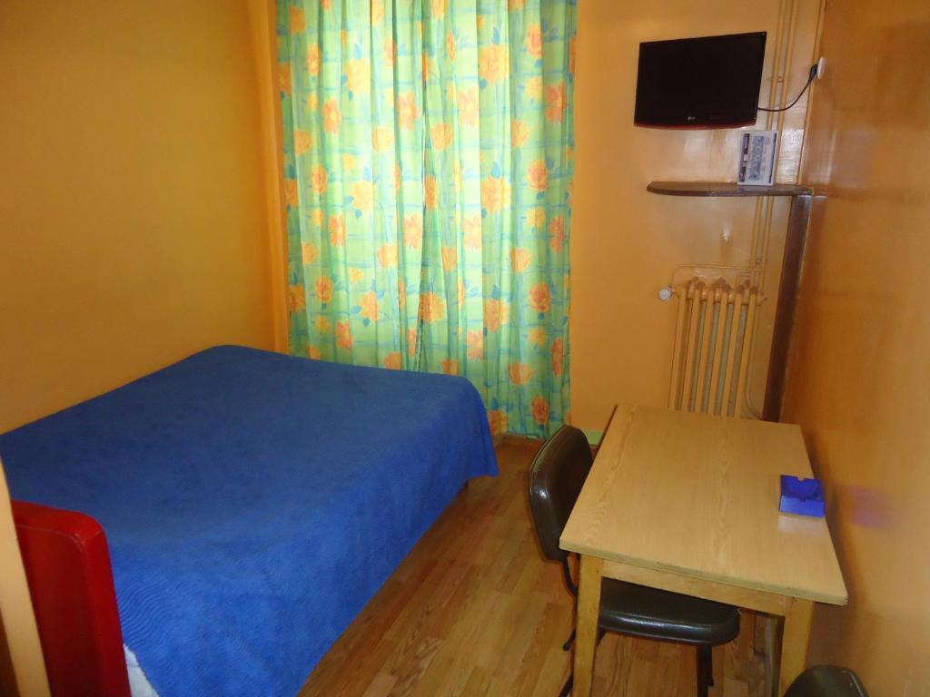 Hotel Des Belges Paris Rom bilde