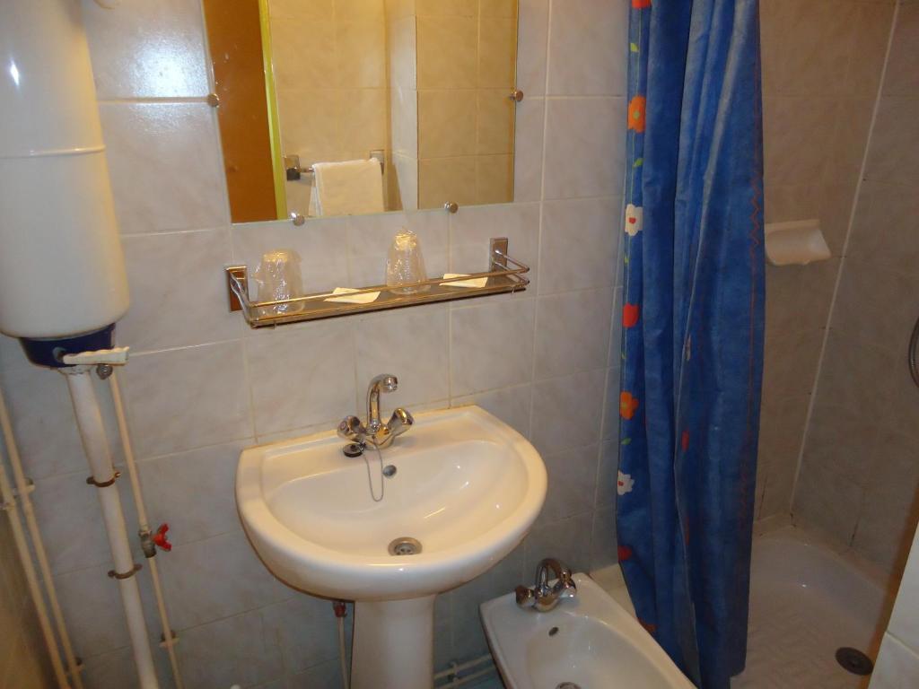 Hotel Des Belges Paris Rom bilde