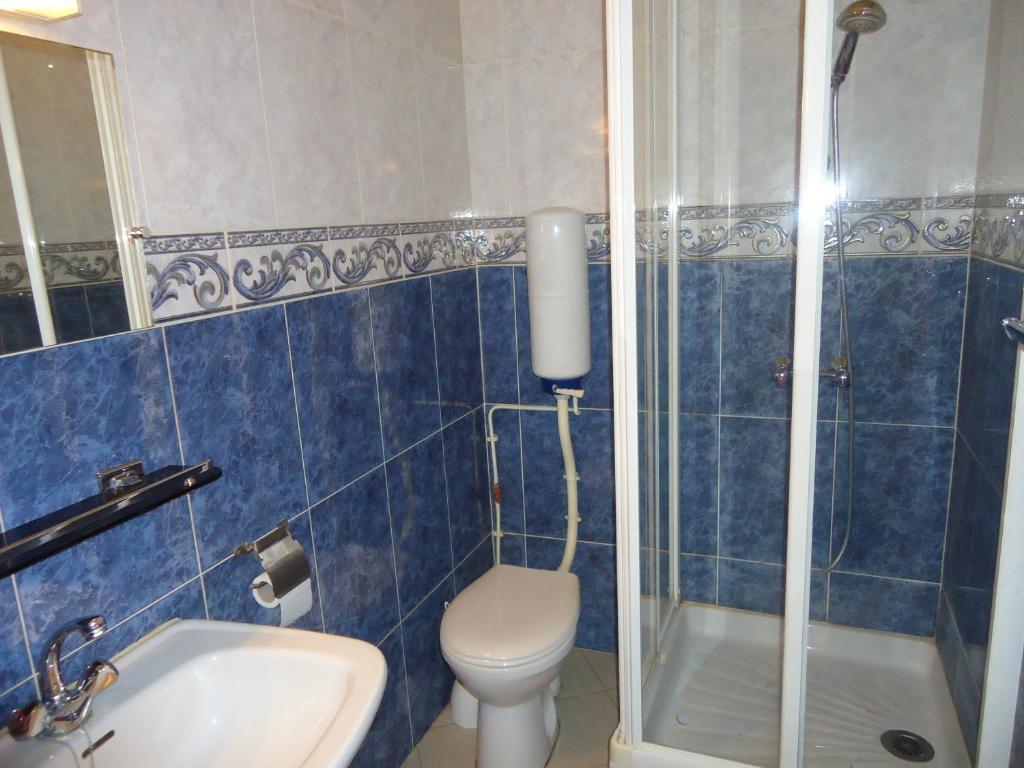 Hotel Des Belges Paris Rom bilde
