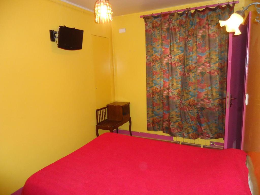 Hotel Des Belges Paris Rom bilde