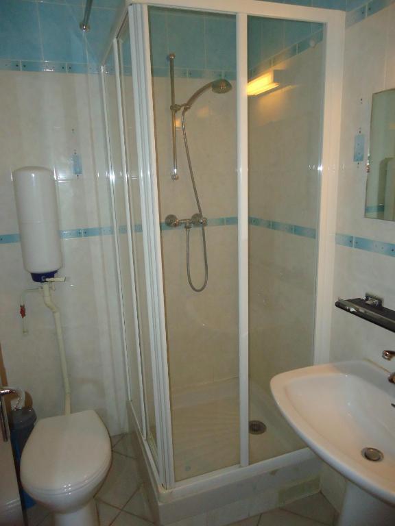 Hotel Des Belges Paris Rom bilde